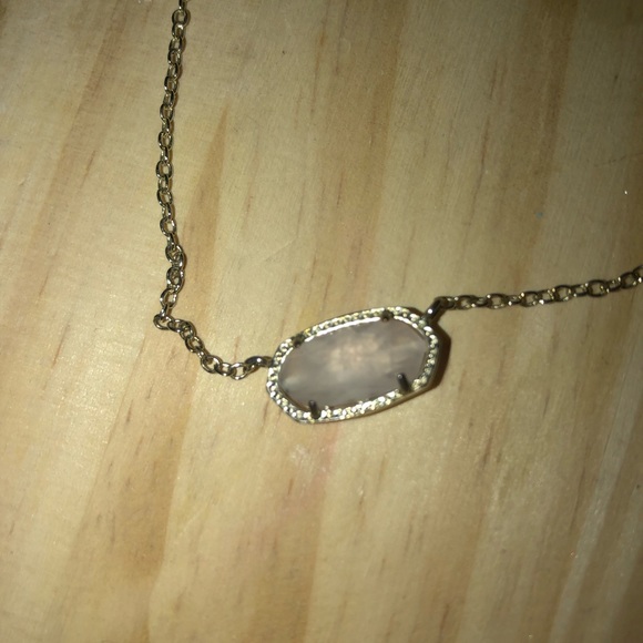 Kendra Scott Necklace - Picture 1 of 1